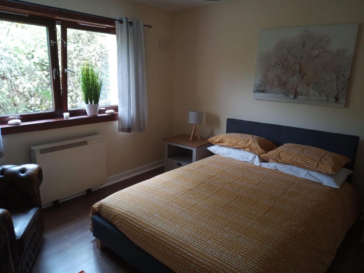 Loch View Apartment Fort William Ngoại thất bức ảnh