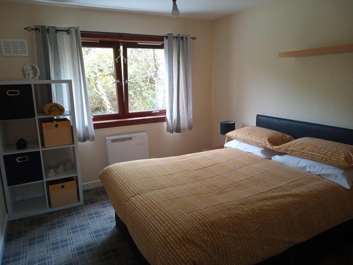 Loch View Apartment Fort William Ngoại thất bức ảnh